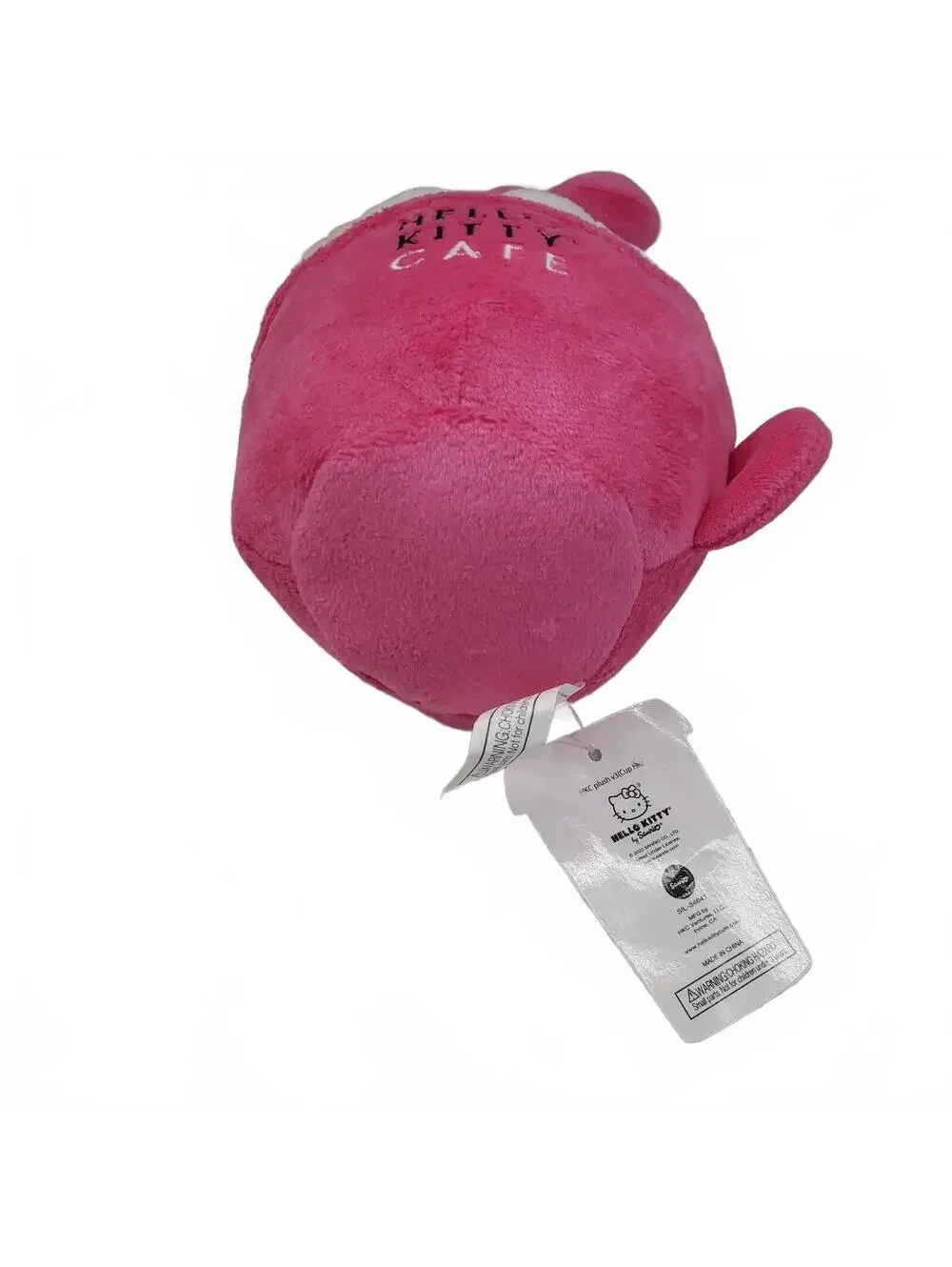 Sanrio hello kitty